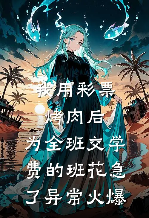 我用彩票烤肉后，为全班交学费的班花急了异常火爆