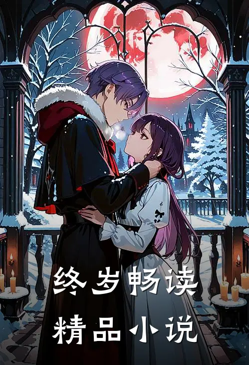 终岁畅读精品小说