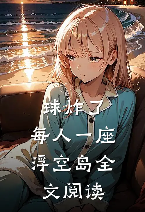 球炸了，每人一座浮空岛全文阅读