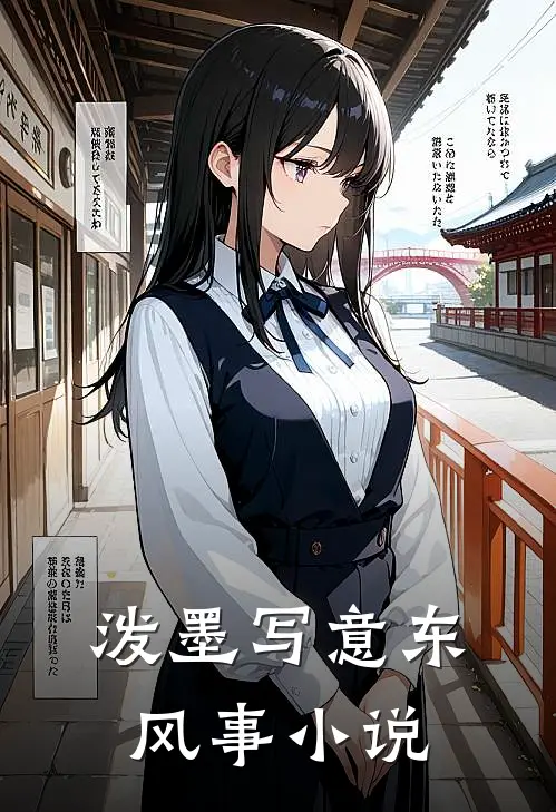 泼墨写意东风事小说