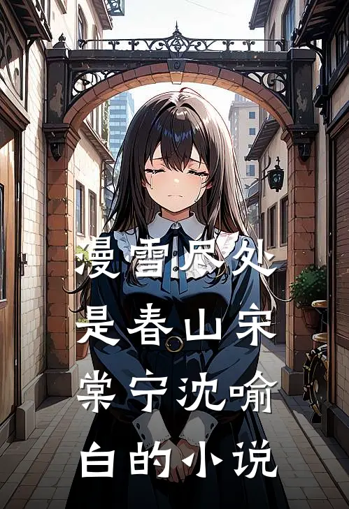 漫雪尽处是春山宋棠宁沈喻白的小说