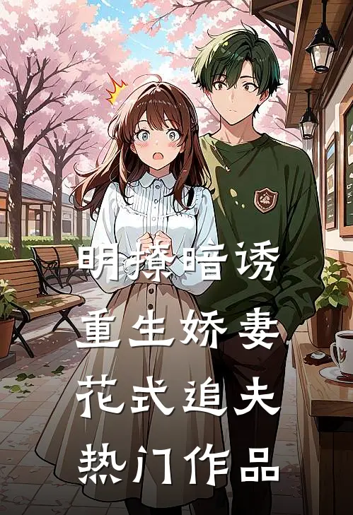 明撩暗诱，重生娇妻花式追夫热门作品