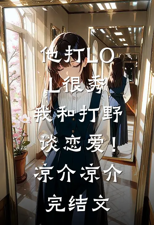 他打LOL很秀，我和打野谈恋爱！凉介凉介完结文