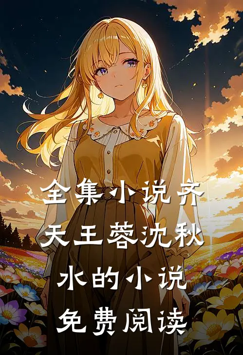 全集小说齐天王蓉沈秋水的小说免费阅读