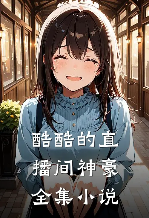 酷酷的直播间神豪全集小说