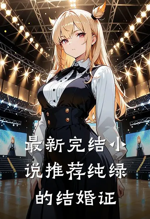 最新完结小说推荐纯绿的结婚证