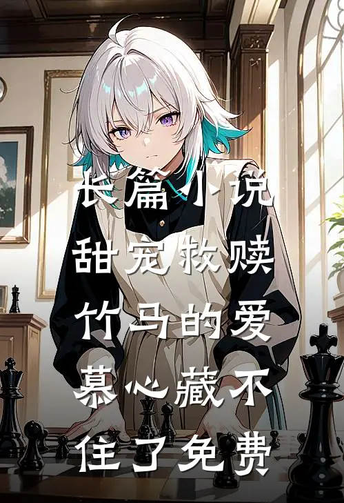 长篇小说甜宠救赎:竹马的爱慕心藏不住了免费