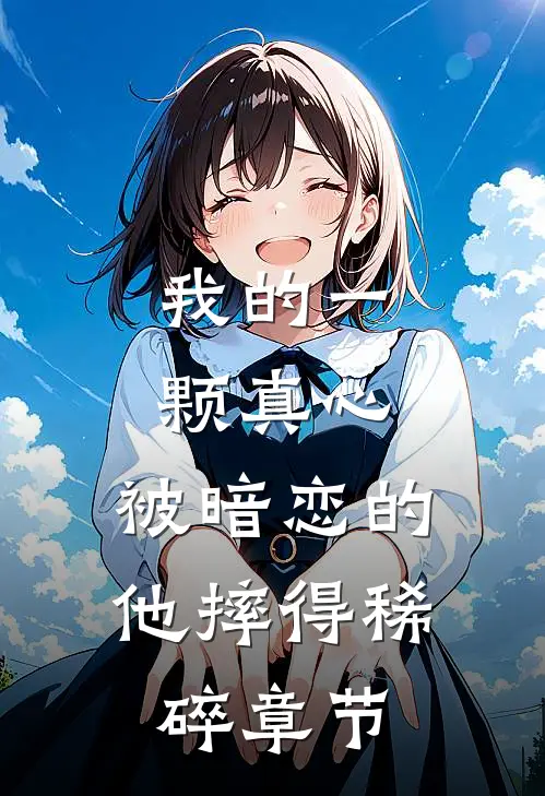 我的一颗真心，被暗恋的他摔得稀碎章节