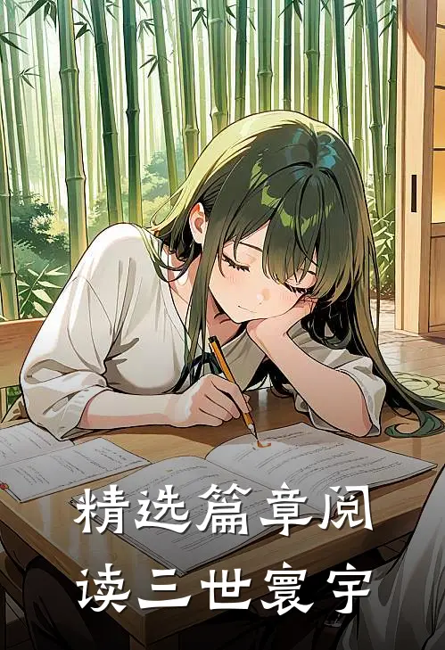 精选篇章阅读三世寰宇