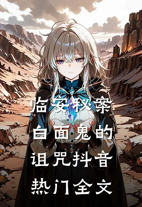 《临安秘案：白面鬼的诅咒》抖音热门全文