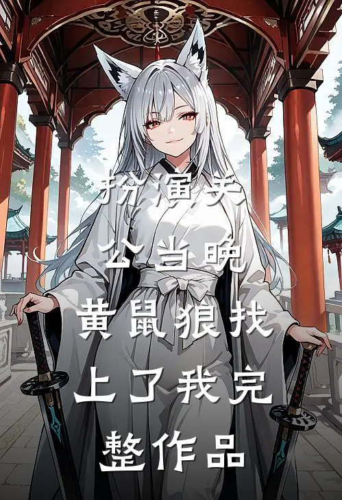 扮演关公当晚，黄鼠狼找上了我完整作品