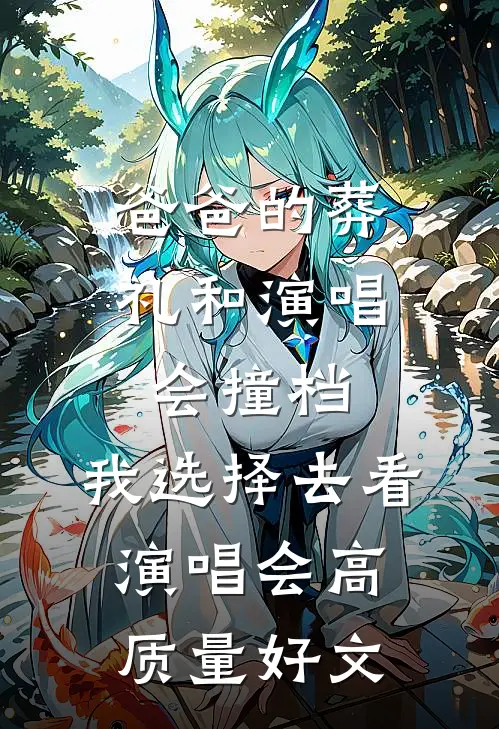 爸爸的葬礼和演唱会撞档，我选择去看演唱会高质量好文