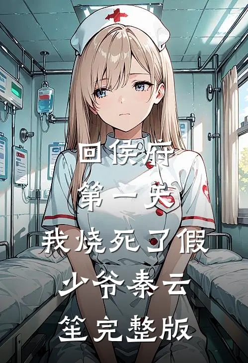 回侯府第一天，我烧死了假少爷秦云笙完整版