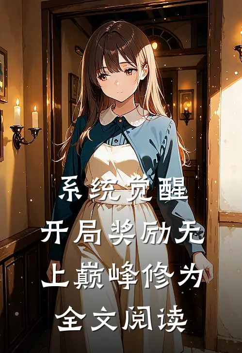 系统觉醒：开局奖励无上巅峰修为全文阅读