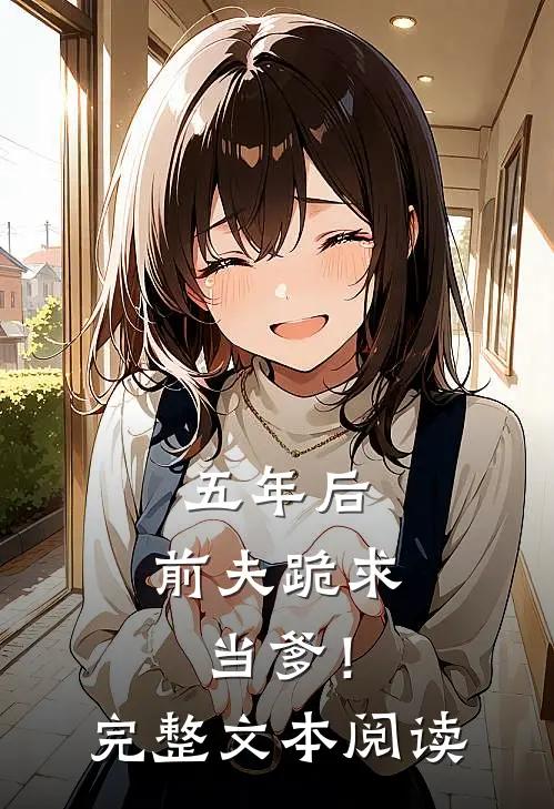 五年后，前夫跪求当爹！完整文本阅读