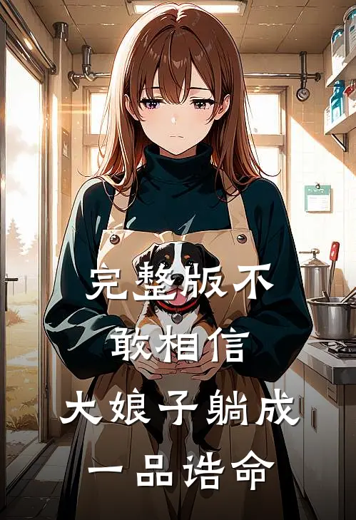 完整版不敢相信，大娘子躺成一品诰命