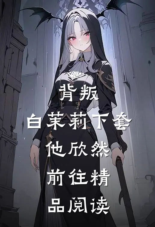 背叛：白茉莉下套，他欣然前往精品阅读