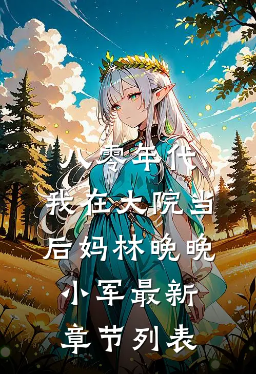 八零年代：我在大院当后妈林晚晚小军最新章节列表