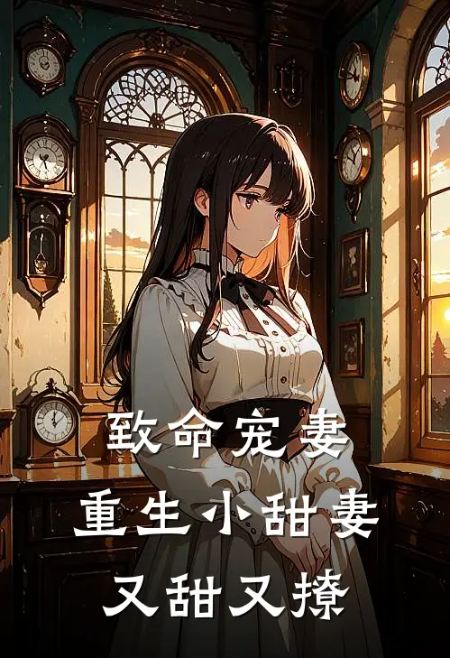 致命宠妻，重生小甜妻又甜又撩