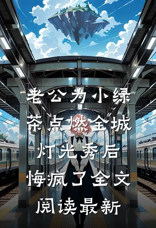 老公为小绿茶点燃全城灯光秀后，悔疯了全文阅读最新