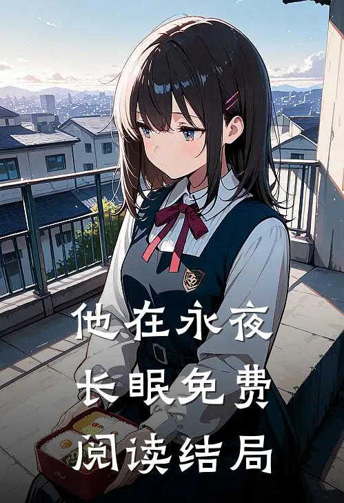他在永夜长眠免费阅读结局