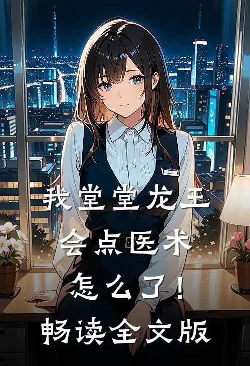 我堂堂龙王，会点医术怎么了！畅读全文版