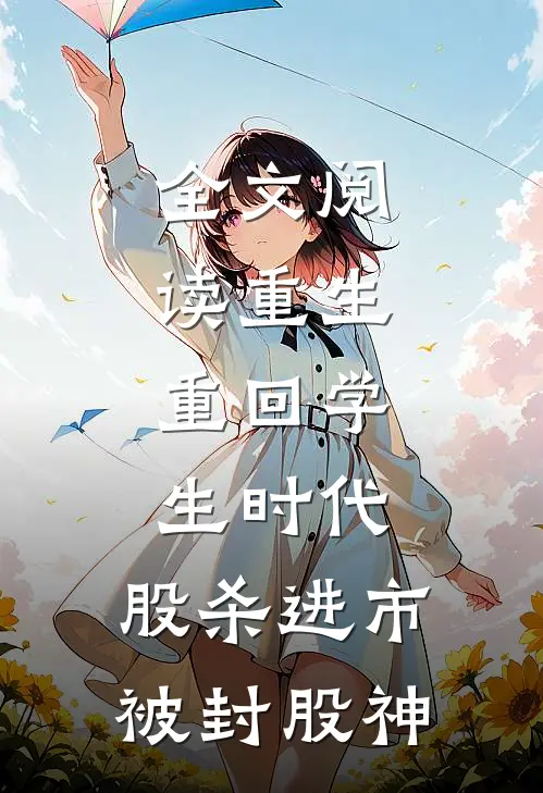 全文阅读重生：重回学生时代，股杀进市，被封股神