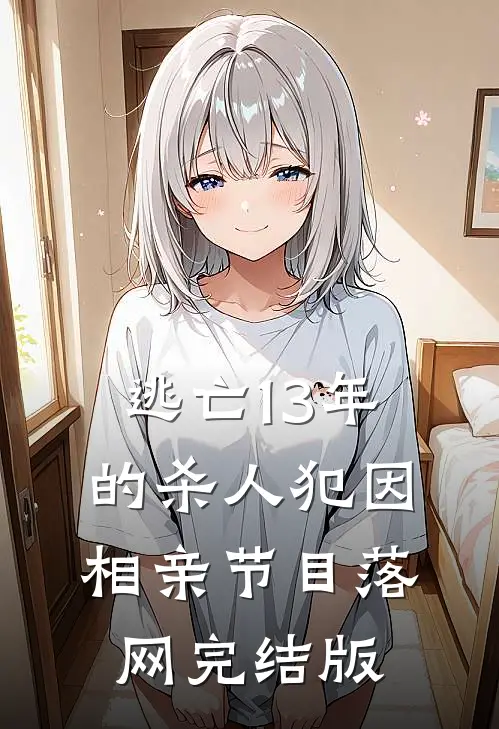 逃亡13年的杀人犯因相亲节目落网完结版