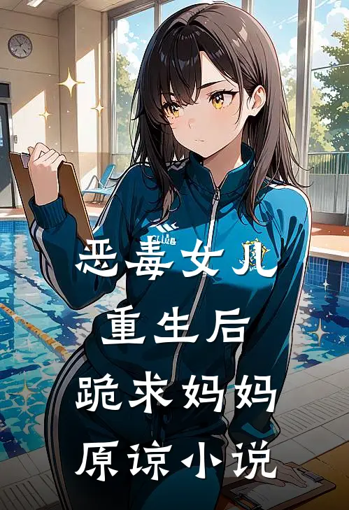 恶毒女儿重生后，跪求妈妈原谅小说