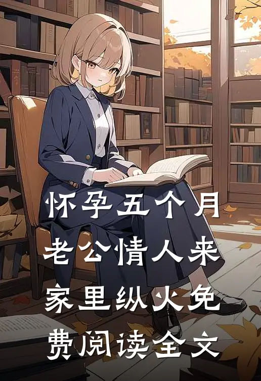 怀孕五个月，老公情人来家里纵火免费阅读全文