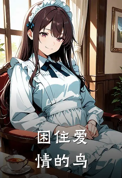 困住爱情的鸟