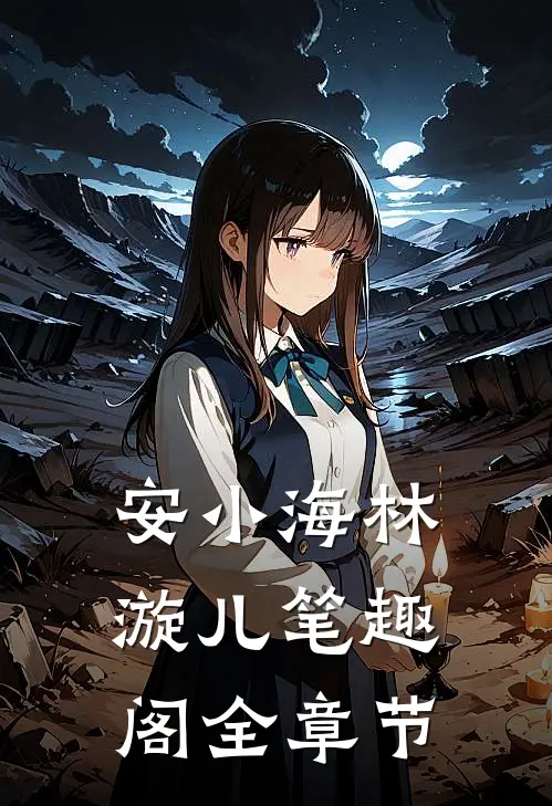 安小海林漩儿笔趣阁全章节