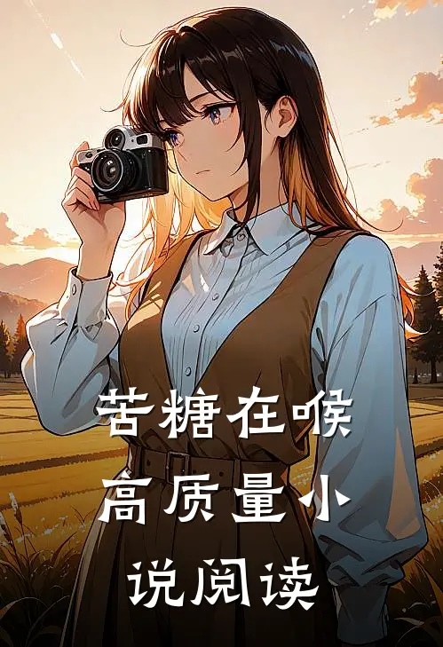 苦糖在喉高质量小说阅读