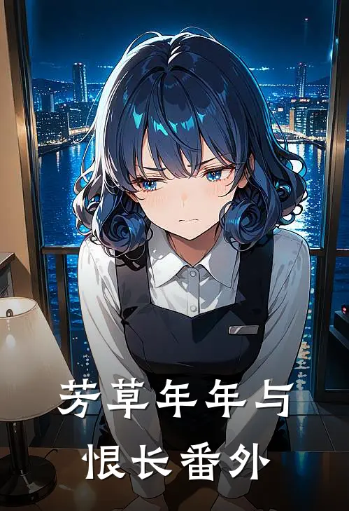 芳草年年与恨长番外