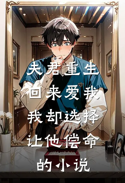 夫君重生回来爱我，我却选择让他偿命的小说