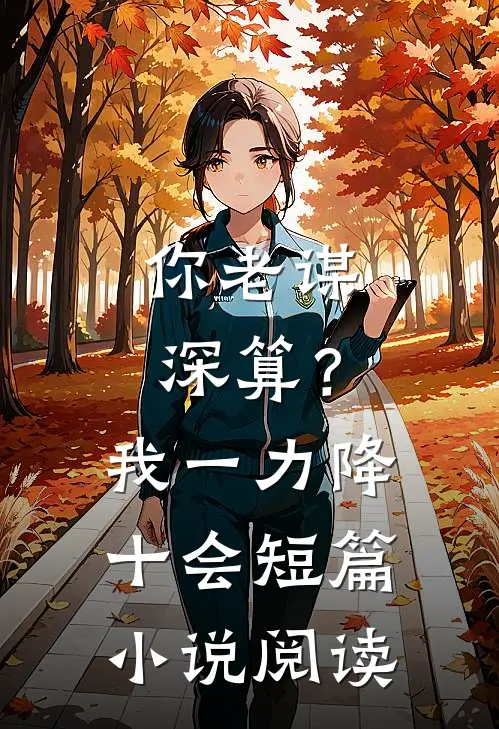 你老谋深算？我一力降十会短篇小说阅读