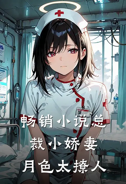 畅销小说总裁小娇妻：月色太撩人