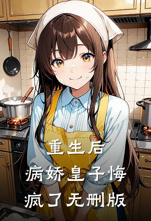 重生后，病娇皇子悔疯了无删版