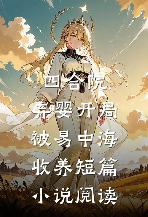 四合院：弃婴开局，被易中海收养短篇小说阅读