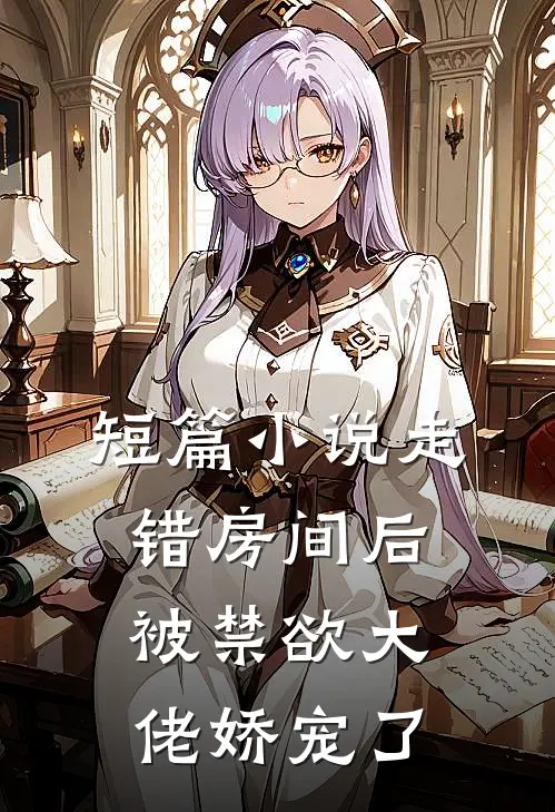 短篇小说走错房间后，被禁欲大佬娇宠了