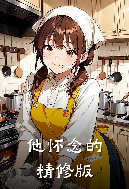 他怀念的精修版