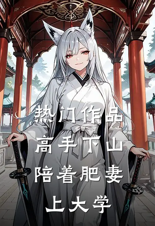 热门作品高手下山：陪着肥妻上大学