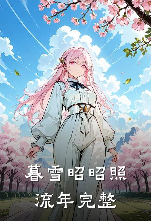 暮雪昭昭照流年完整