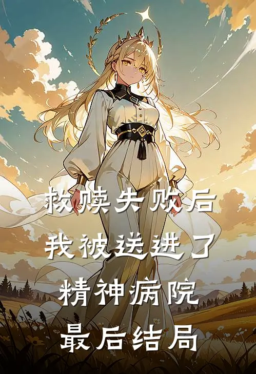 救赎失败后，我被送进了精神病院最后结局