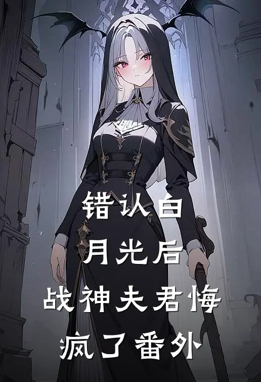 错认白月光后， 战神夫君悔疯了 番外