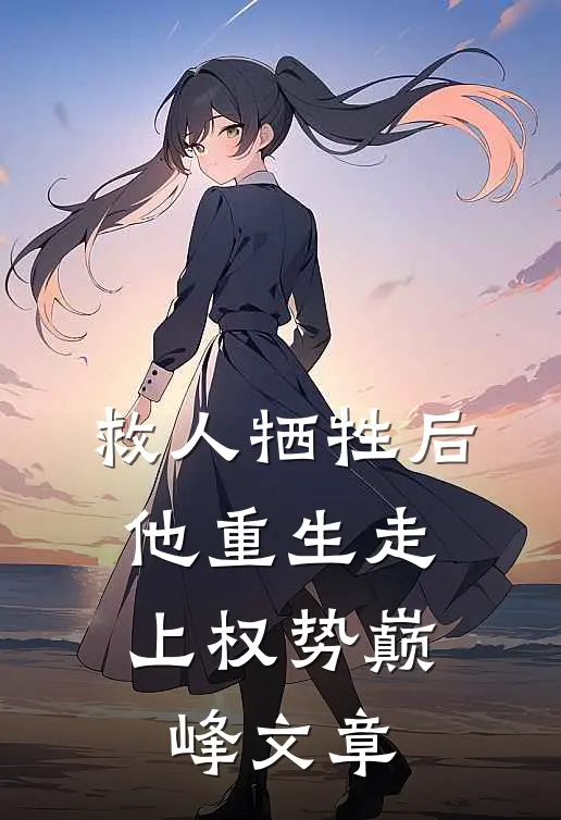 救人牺牲后，他重生走上权势巅峰文章