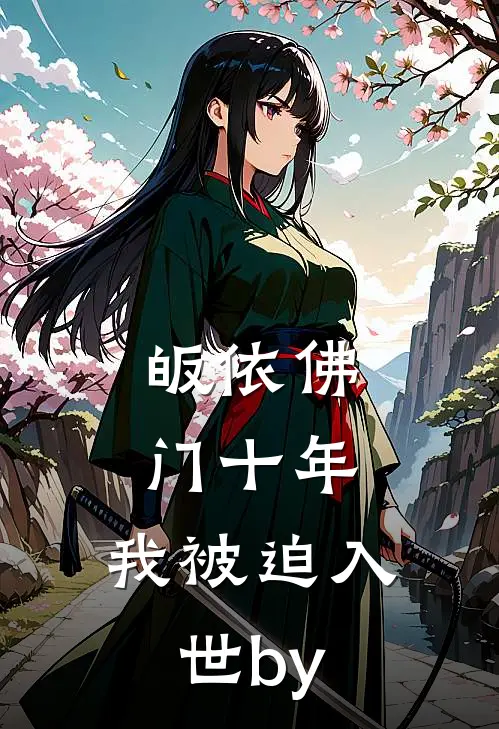 皈依佛门十年，我被迫入世by