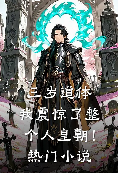 三岁道体，我震惊了整个人皇朝！热门小说