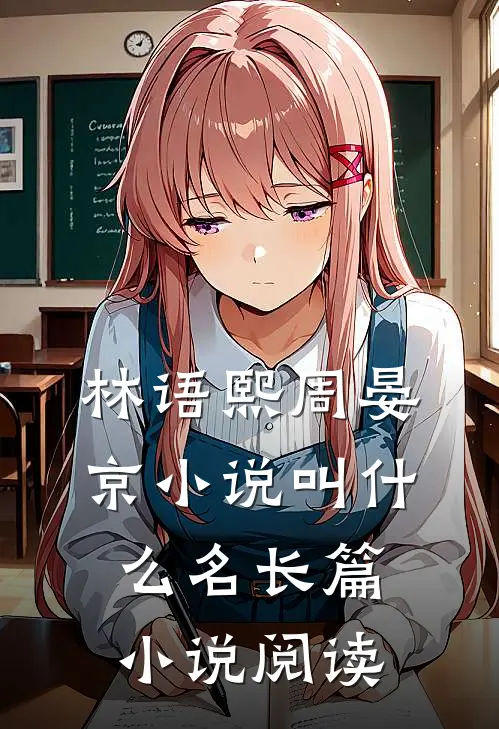 林语熙周晏京小说叫什么名长篇小说阅读