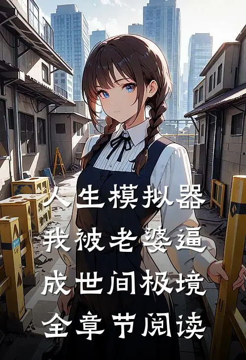人生模拟器：我被老婆逼成世间极境全章节阅读